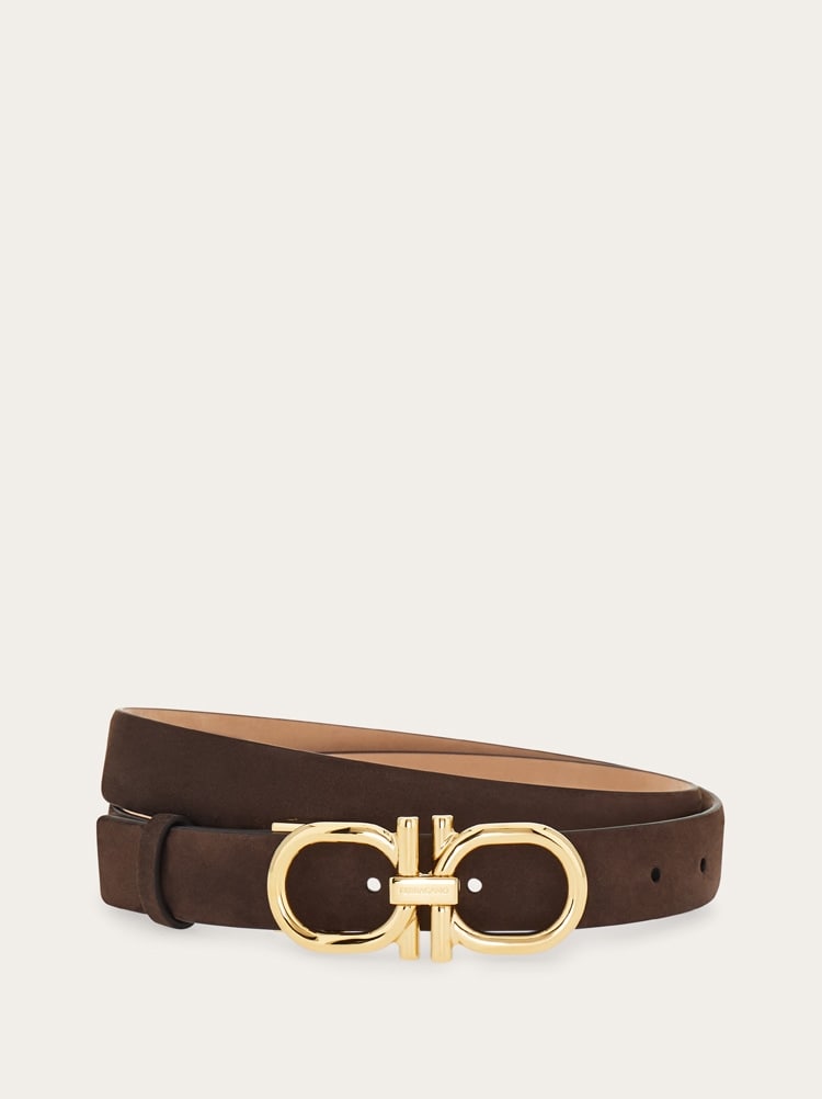 Ceinture réglable Gancini Gallery image 1