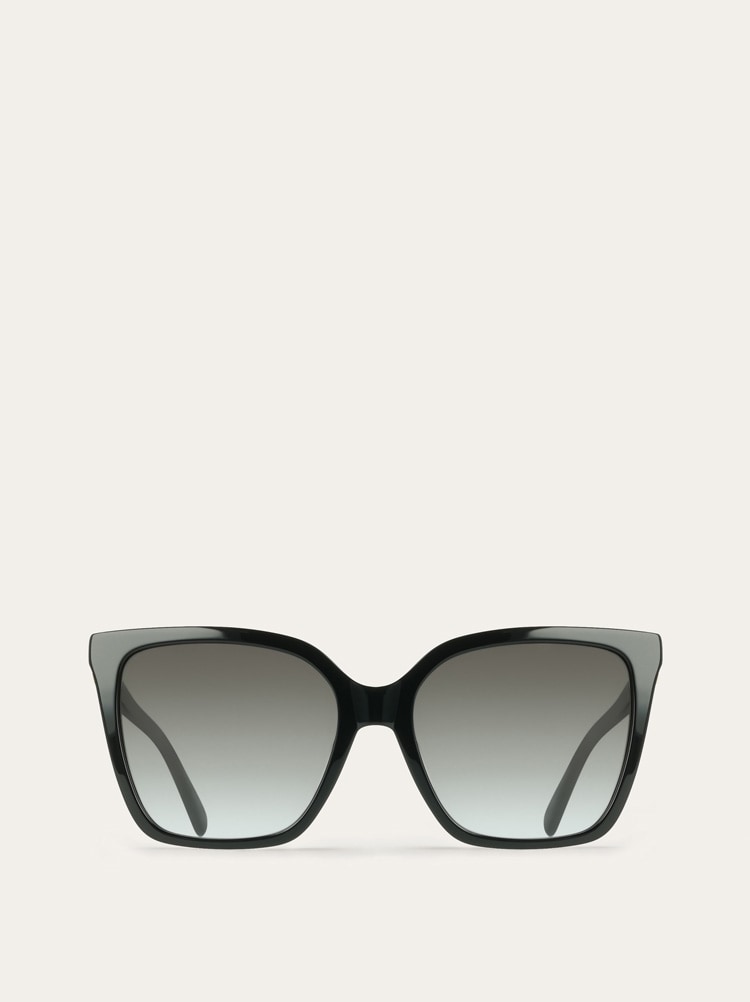 Square frame sunglasses Gallery image 1