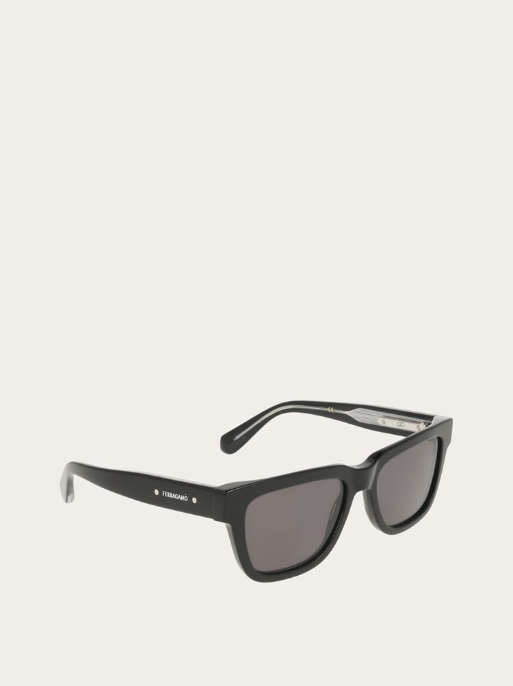 Square frame sunglasses Gallery image 2