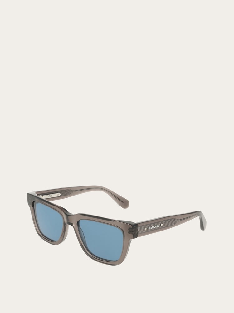 Square frame sunglasses Gallery image 4