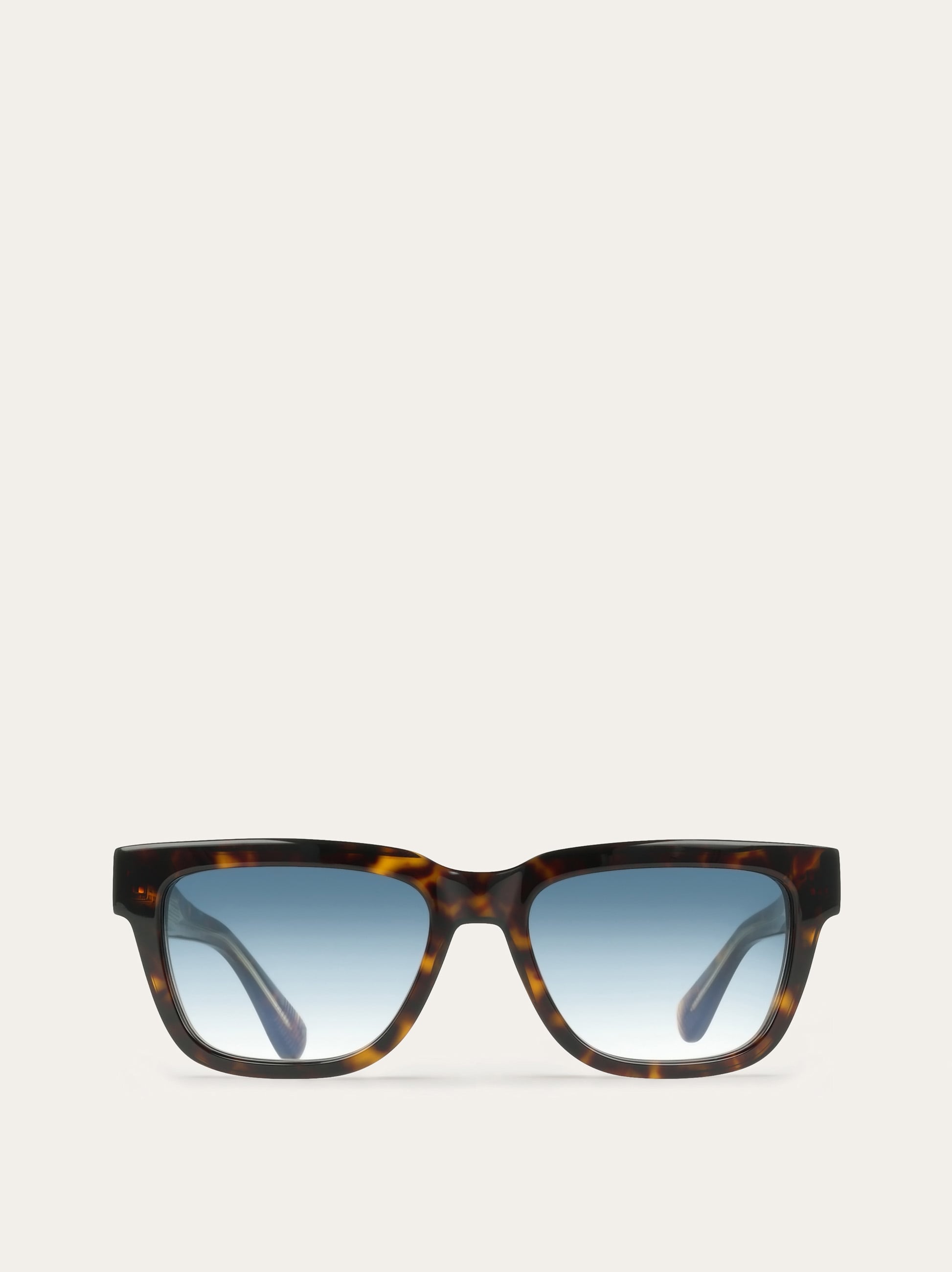 Square frame sunglasses - Women | Ferragamo