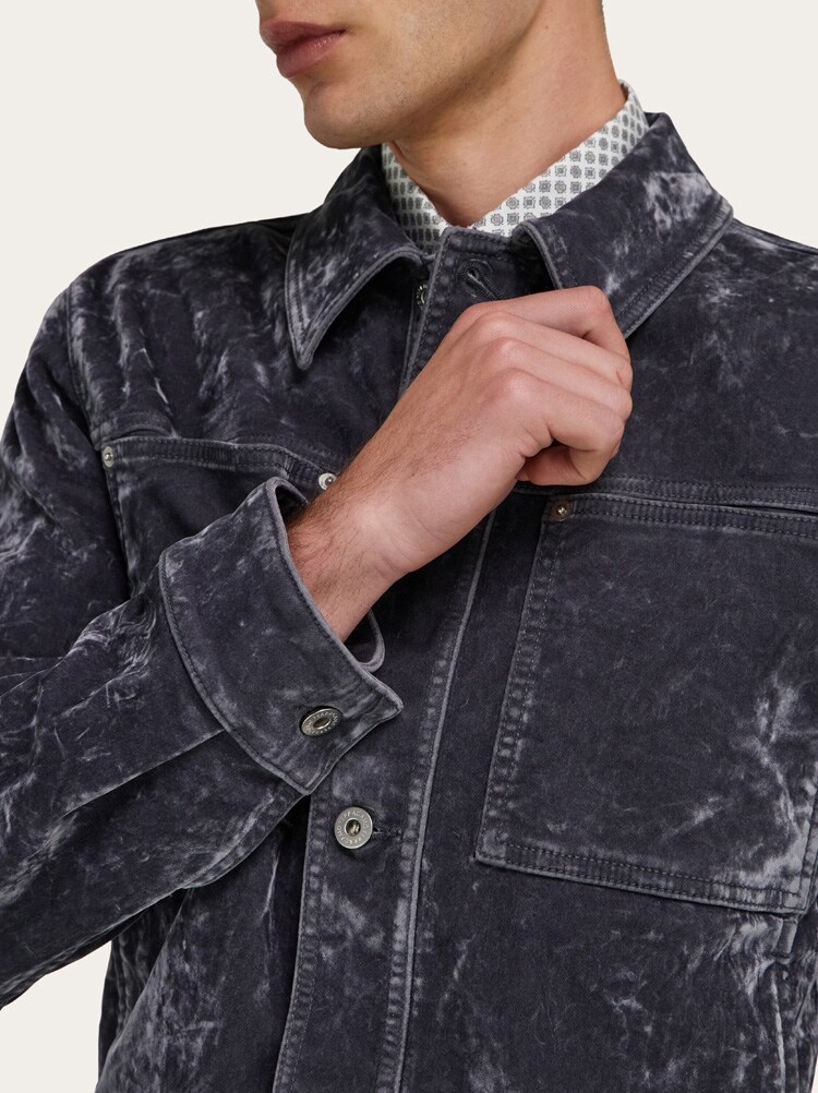 トラックジャケット Gallery image 5