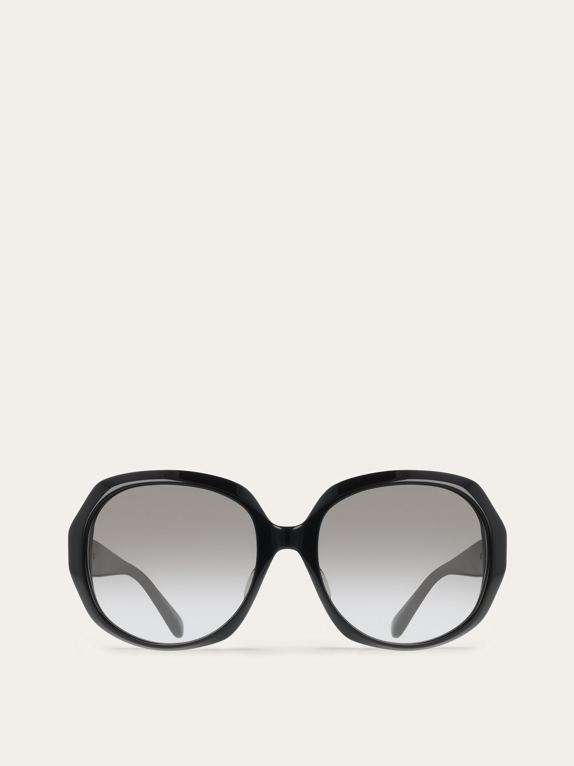 Salvatore Ferragamo サングラス ガンチーニ サングラス - ウィメンズ | Ferragamo