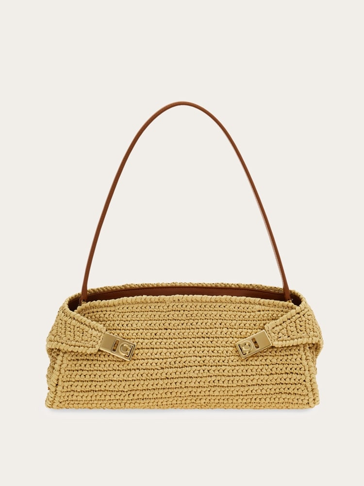 Hug East-West shoulder bag Gallery image 1