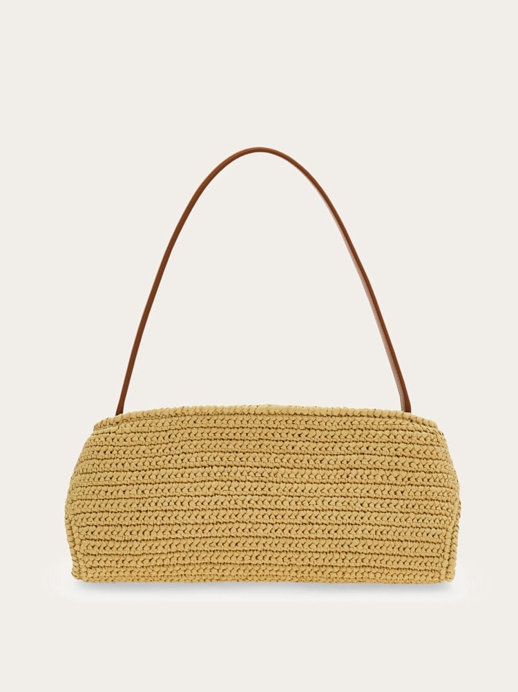 Hug East-West shoulder bag Gallery image 3