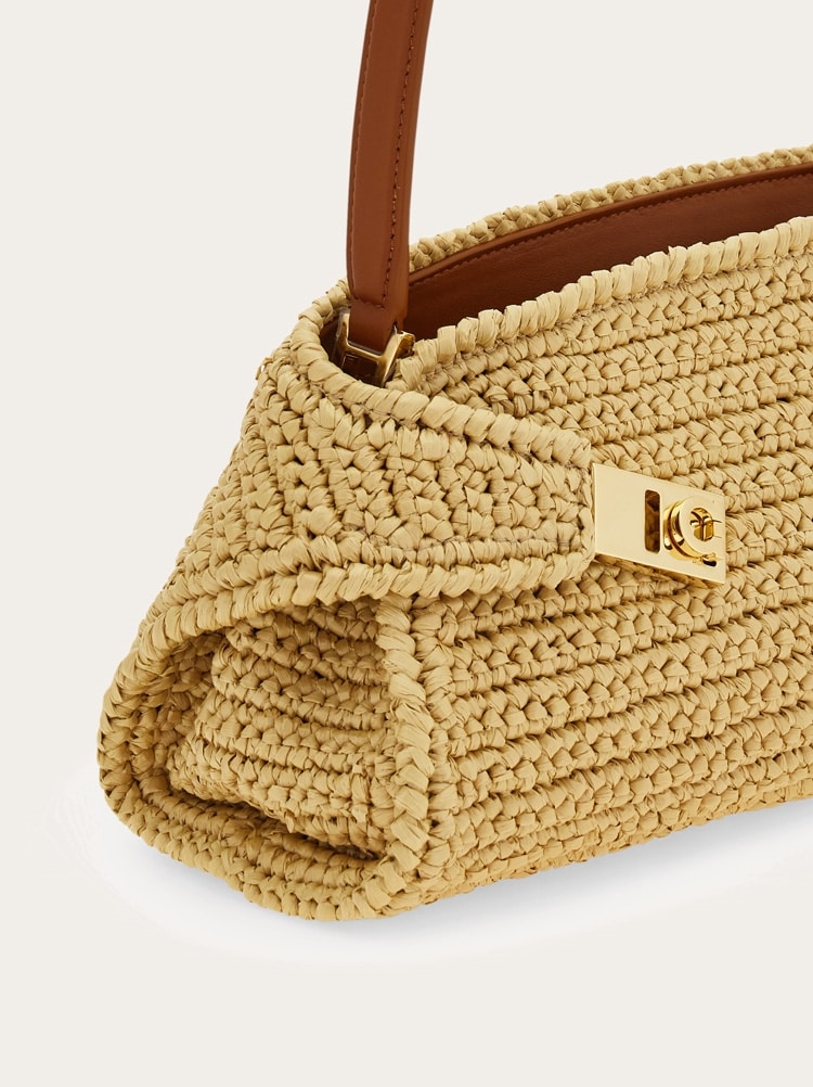 Hug East-West shoulder bag Gallery image 5